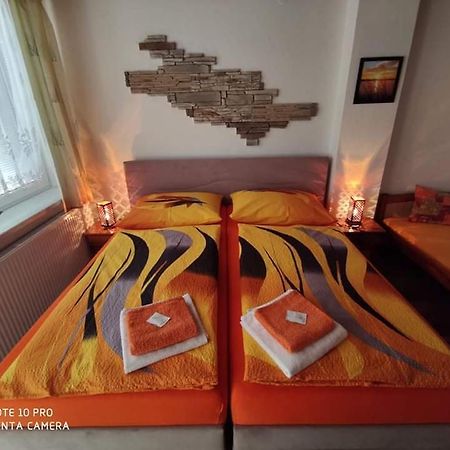Motel Podkova Klobouky u Brna Εξωτερικό φωτογραφία