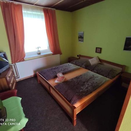 Motel Podkova Klobouky u Brna Εξωτερικό φωτογραφία