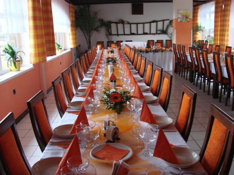 Motel Podkova Klobouky u Brna Εξωτερικό φωτογραφία